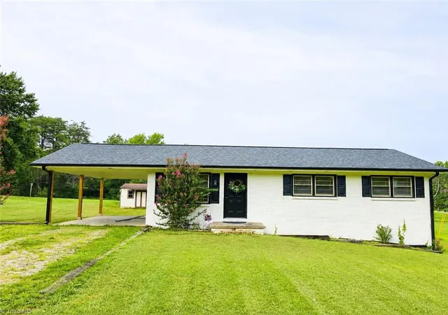 1st image of 9729 Nc Hwy 700, Pelham, NC 27311 | MLS# 1229033