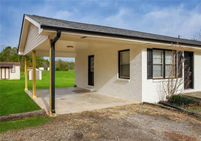 2nd image of 9729 Nc Hwy 700, Pelham, NC 27311 | MLS# 1229033