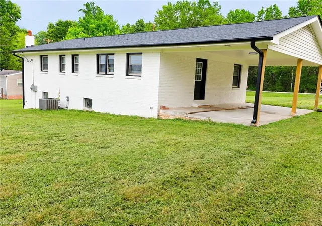 3rd image of 9729 Nc Hwy 700, Pelham, NC 27311 | MLS# 1229033