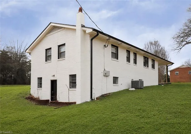 5th image of 9729 Nc Hwy 700, Pelham, NC 27311 | MLS# 1229033
