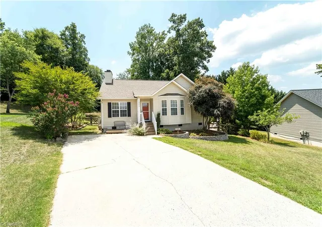 1st image of 240 Cloverfield Ct, Winston Salem, NC 27127 | MLS# 1226593