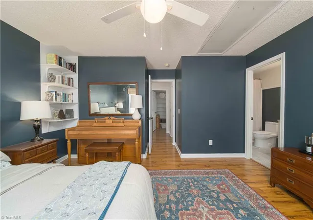 5th image of 240 Cloverfield Ct, Winston Salem, NC 27127 | MLS# 1226593