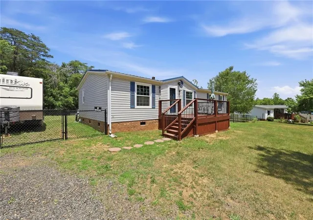 Homes for sale in Eden, NC | 180 B Austin Dr, Eden, NC 27288 | MLS# 1226614