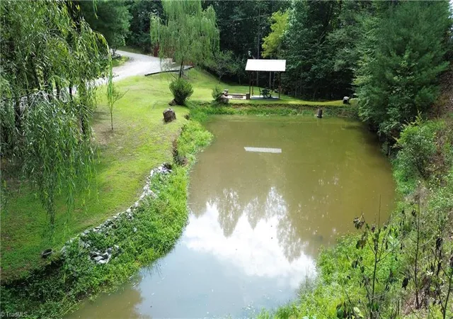 Photo 5 of Single family home for sale at 1647 Staghorn Rd, Purlear, NC 28665 | MLS# 1230506 | Listing updated on 2026-09-02