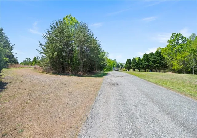 Photo 3 of Land for sale at 0 Knoll Ridge Rd, Burlington, NC 27217 | MLS# 1215998 | Listing updated on 2026-04-16