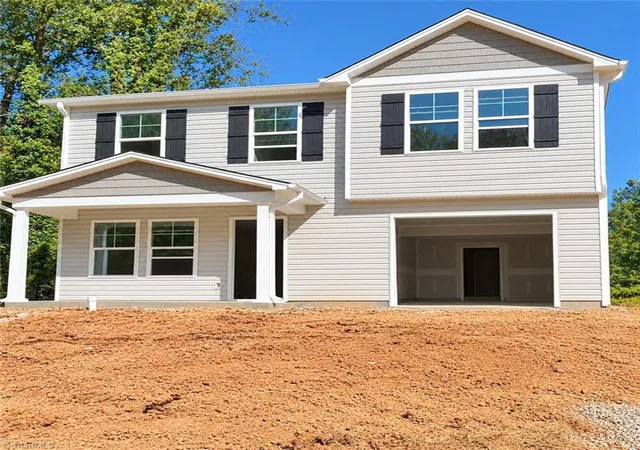 Photo 1 of Single family home for sale at 4741 N Cherry St, Winston Salem, NC 27105 | MLS# 1240324 | Listing updated on 2026-10-27