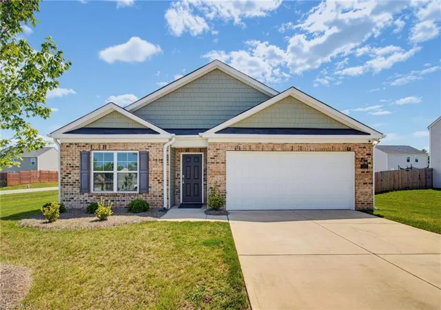 1st image of 122 Stone River Wy, Mayodan, NC 27027 | MLS# 1229680