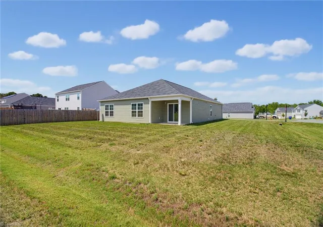 30th image of 122 Stone River Wy, Mayodan, NC 27027 | MLS# 1229680