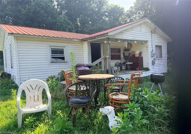 1st image of 112 Hardwick Ln, Lowgap, NC 27024 | MLS# 1228292