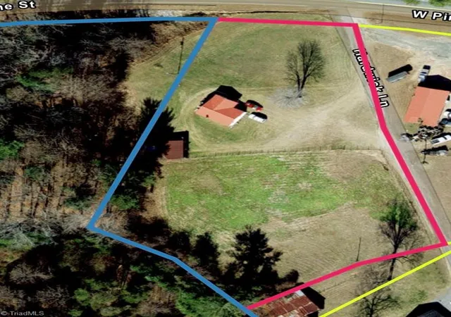 9th image of 112 Hardwick Ln, Lowgap, NC 27024 | MLS# 1228292