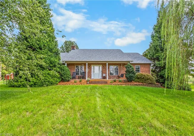 Photo 1 of Sale Pending at 5398 B Reidsville Rd, Walkertown, NC 27051 | MLS# 1229920 | Listing updated on 2026-09-12