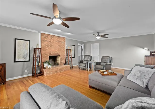 Photo 3 of Sale Pending at 5398 B Reidsville Rd, Walkertown, NC 27051 | MLS# 1229920 | Listing updated on 2026-09-12