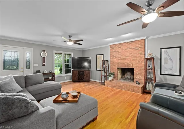 Photo 4 of Sale Pending at 5398 B Reidsville Rd, Walkertown, NC 27051 | MLS# 1229920 | Listing updated on 2026-09-12