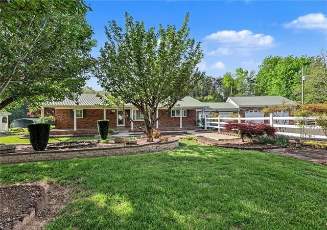 Homes for sale in Walnut Cove, NC | 1362 Us Hwy 311 N, Walnut Cove, NC 27052 | MLS# 1217088