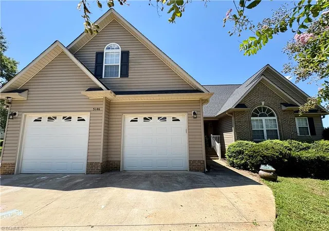 Photo 1 of Sale Pending at 3146 Clear Ridge Dr, Trinity, NC 27370 | MLS# 1229693 | Listing updated on 2026-08-10
