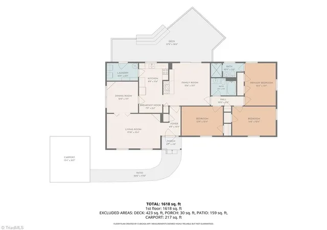 Photo 43 of Single family home for sale at 233 Maxwell Dr, Lexington, NC 27295 | MLS# 1233658 | Listing updated on 2026-08-28