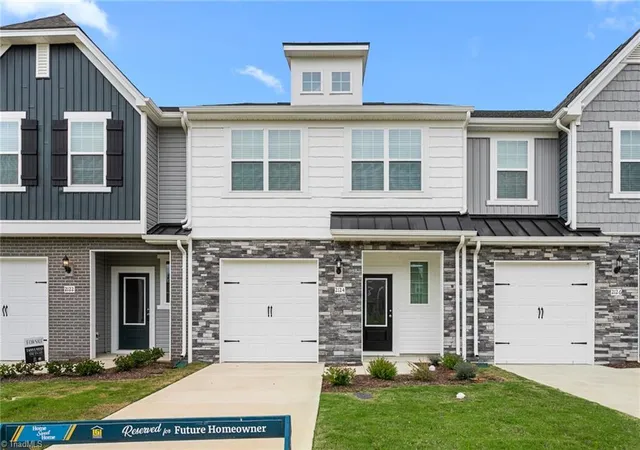 Photo 1 of Single family home for sale at 2124 Willow Glen Dr, Graham, NC 27253 | MLS# 1229660 | Listing updated on 2026-08-12