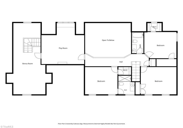 45th image of 1457 Ridgemere Ln, Winston Salem, NC 27106 | MLS# 1225677