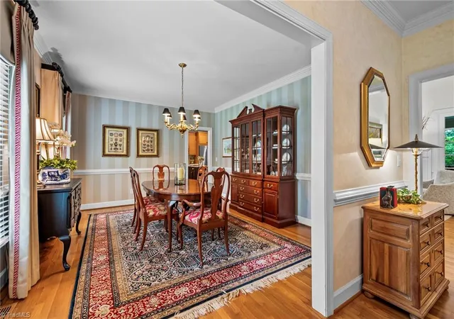 5th image of 1457 Ridgemere Ln, Winston Salem, NC 27106 | MLS# 1225677