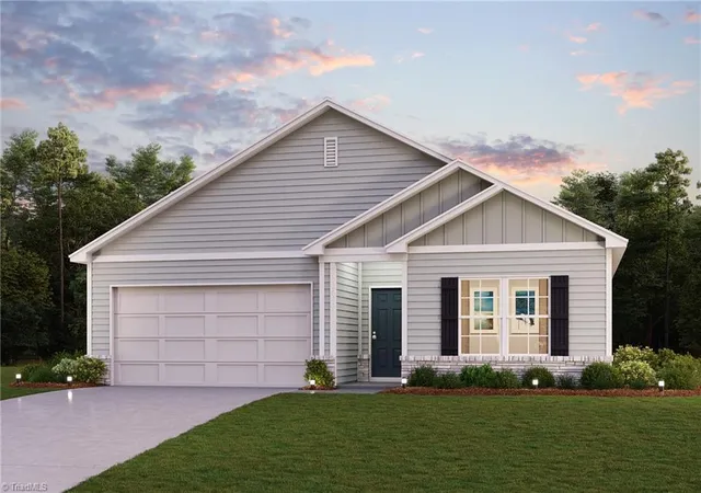 Homes for sale in Linwood, NC | 131 Corn Ct, Linwood, NC 27299 | MLS# 1223967