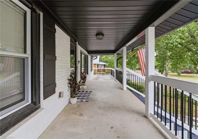 Homes for sale in Biscoe, NC | 307 Hunsucker St, Biscoe, NC 27209 | MLS# 1226954