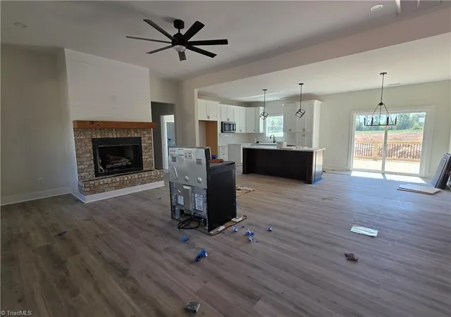 4th image of 108 Whitaker Rd, Mocksville, NC 27028 | MLS# 1215757