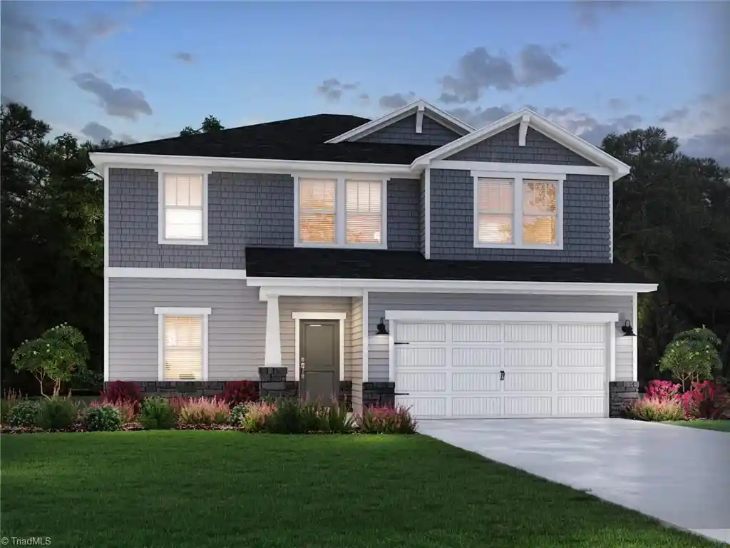 Single family home for sale at 141 Frontiersman Dr, Mocksville, NC 27028 | MLS# 1239524