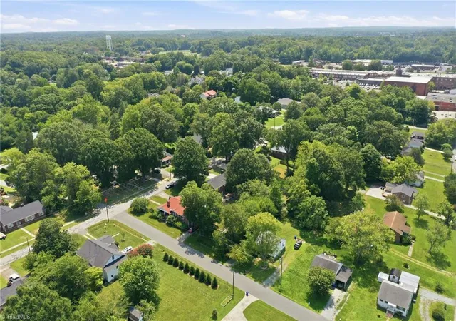33rd image of 113 N 6th St, Mebane, NC 27302 | MLS# 1231003