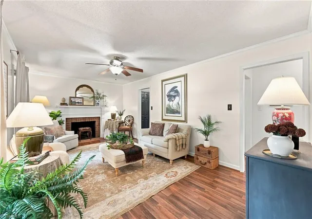 5th image of 113 N 6Th St, Mebane, NC 27302 | MLS# 1231003