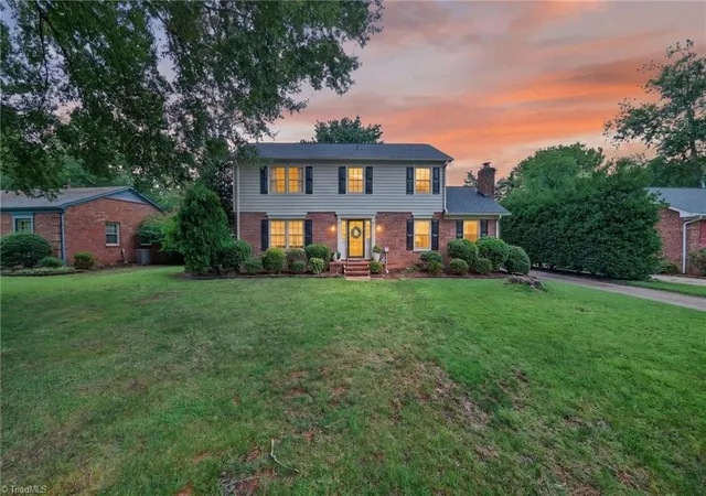 1st image of 5103 Ellenwood Dr, Greensboro, NC 27410 | MLS# 1229553