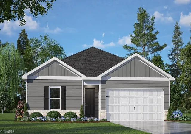 Photo 1 of Single family home for sale at 1602 String Dr, Winston Salem, NC 27107 | MLS# 1237508 | Listing updated on 2026-10-23