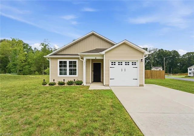 Photo 1 of Sale Pending at 671 Whitney Rd, Mocksville, NC 27028 | MLS# 1229367 | Listing updated on 2026-08-25