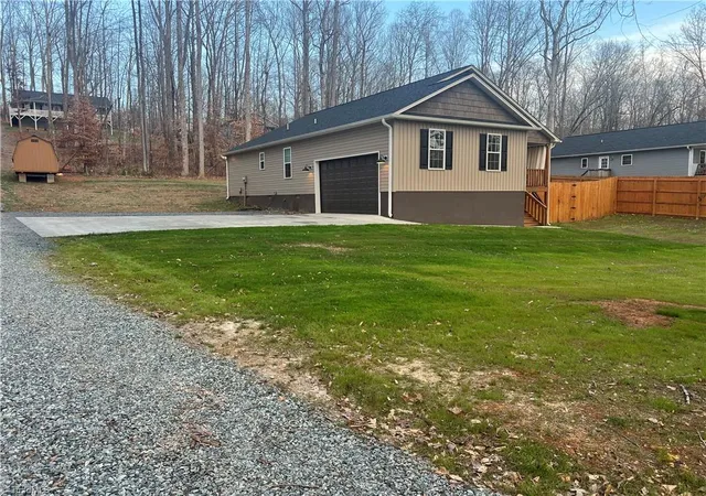 Homes for sale in Lexington, NC | 555 Lake Dr 9, Lexington, NC 27292 | MLS# 1211770