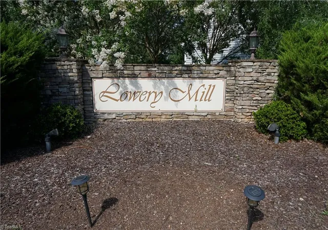 18th image of 3008 Mirasol Ct, Walkertown, NC 27051 | MLS# 1227459