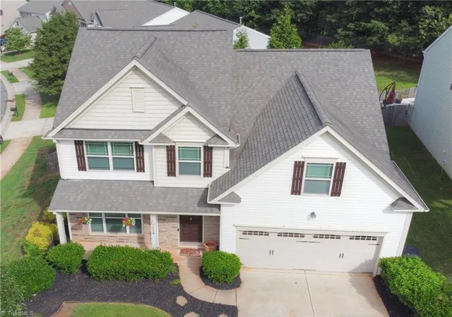 5th image of 3008 Mirasol Ct, Walkertown, NC 27051 | MLS# 1227459