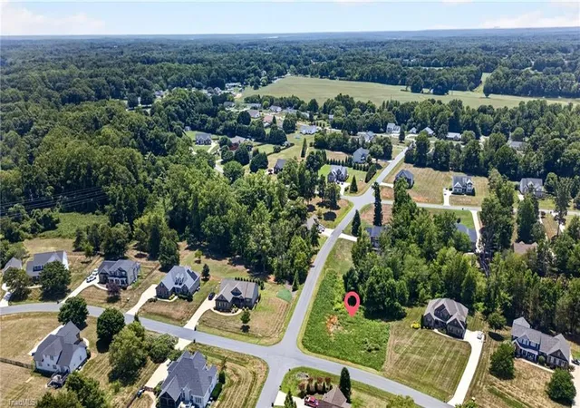 14th image of 8416 Cripplegate Tr, Browns Summit, NC 27214 | MLS# 1228172