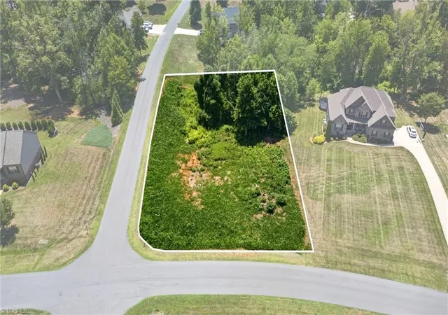 1st image of 8416 Cripplegate Tr, Browns Summit, NC 27214 | MLS# 1228172