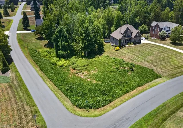 Photo 3 of Land for sale at 8416 Cripplegate Tr, Browns Summit, NC 27214 | MLS# 1228172 | Listing updated on 2026-09-08