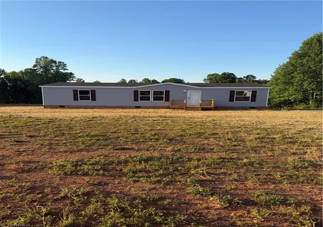 Manufactured home for sale at 2920 Bethel Church Rd #1, Yadkinville, NC 27055 | MLS# 1234111