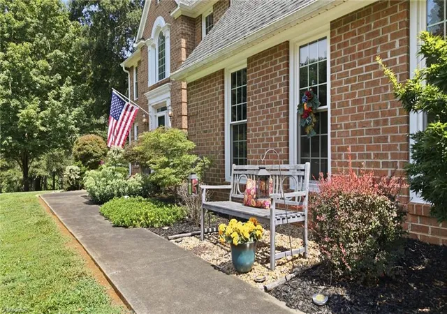 Photo 2 of Single family home for sale at 4620 Us Hwy 601, Yadkinville, NC 27055 | MLS# 1231267 | Listing updated on 2026-08-14