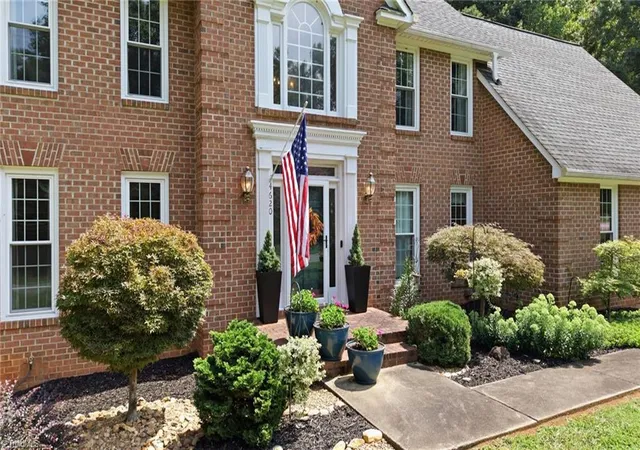 Photo 3 of Single family home for sale at 4620 Us Hwy 601, Yadkinville, NC 27055 | MLS# 1231267 | Listing updated on 2026-08-14