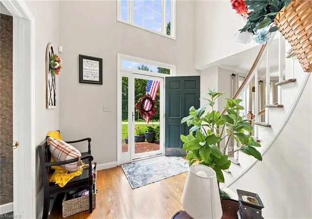 Photo 3 of Single family home for sale at 4620 US Hwy 601, Yadkinville, NC 27055 | MLS# 1231267 | Listing updated on 2026-08-14