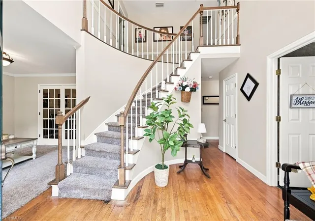 Photo 4 of Single family home for sale at 4620 US Hwy 601, Yadkinville, NC 27055 | MLS# 1231267 | Listing updated on 2026-08-14