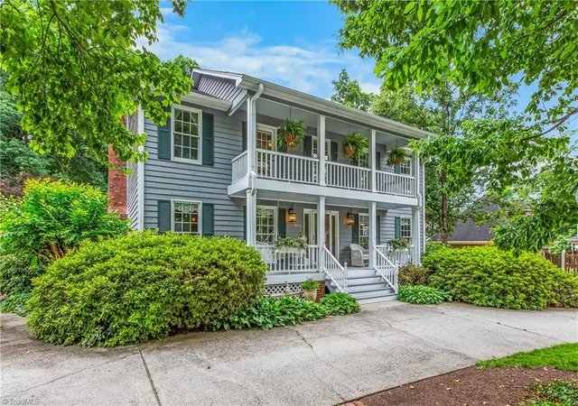 2nd image of 806 Mcnair Ct, High Point, NC 27265 | MLS# 1222172