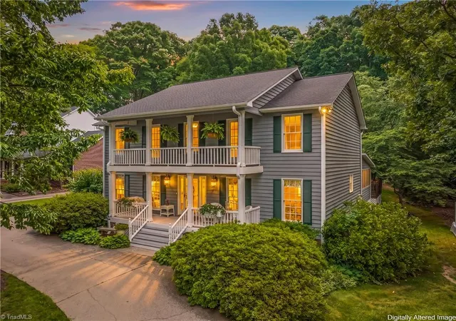3rd image of 806 Mcnair Ct, High Point, NC 27265 | MLS# 1222172