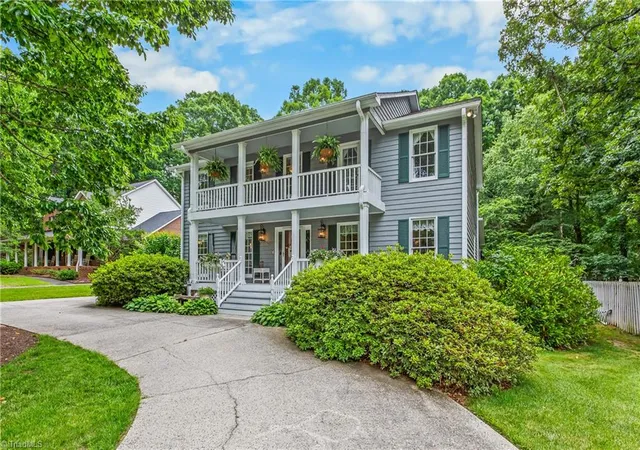 4th image of 806 Mcnair Ct, High Point, NC 27265 | MLS# 1222172