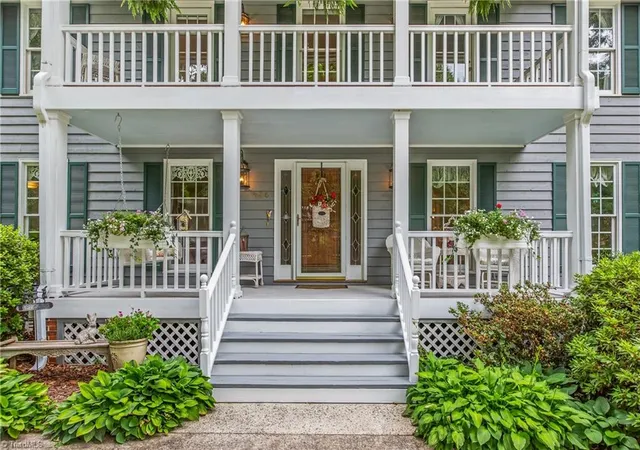 5th image of 806 Mcnair Ct, High Point, NC 27265 | MLS# 1222172