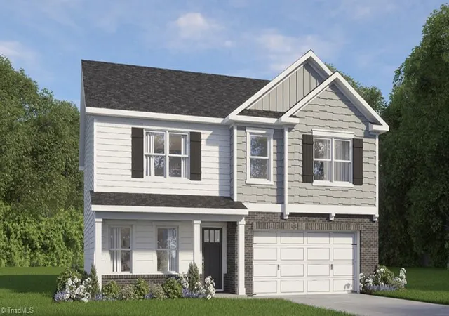 Photo 1 of Single family home for sale at 116 Demonstration Ln, Lexington, NC 27292 | MLS# 1227840 | Listing updated on 2026-08-19