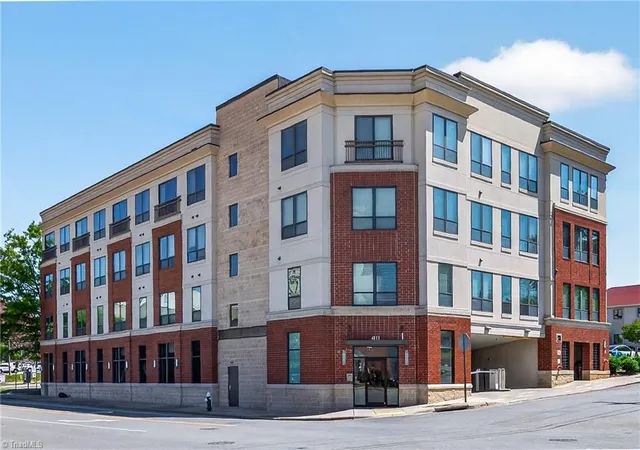 1st image of 411 W Washington St #106, Greensboro, NC 27401 | MLS# 1216819