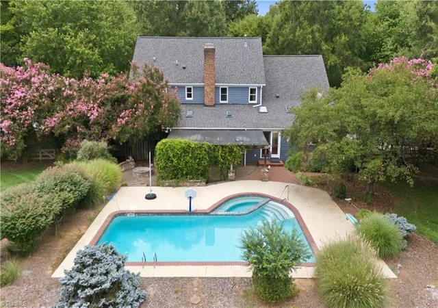 Photo 3 of Single family home for sale at 2403 Goldfield Ct, Greensboro, NC 27455 | MLS# 1233096 | Listing updated on 2026-09-22